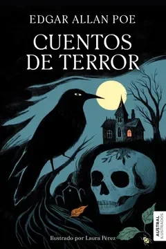 Cuentos de terror