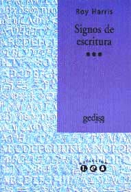 Signos de escritura 