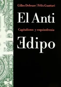 El anti Edipo