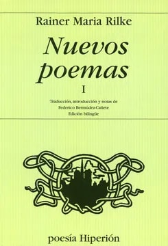 Nuevos poemas I