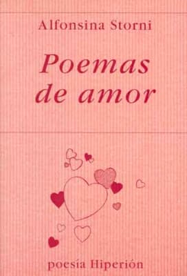 Poemas de amor (Storni)