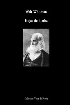 Hojas de hierba (Visor)