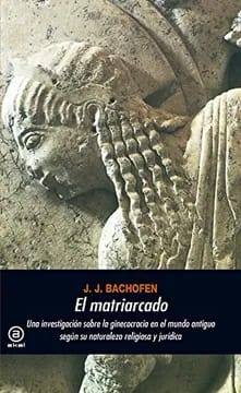 El matriarcado