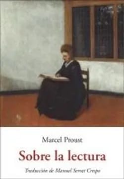 Sobre la lectura
