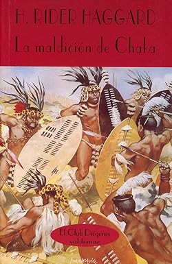 La maldición de Chaka (Club Diógenes)
