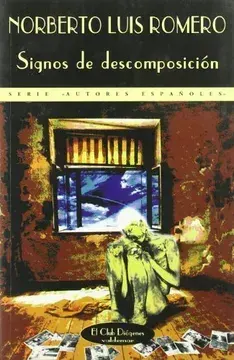 Signos de descomposición