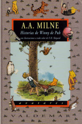 Historias de Winny de Puh