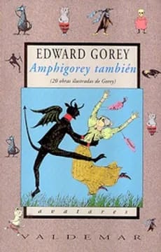 Amphigorey también 