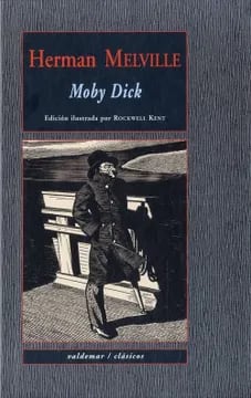 Moby Dick (TD)