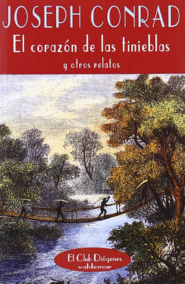 El corazón de las tinieblas