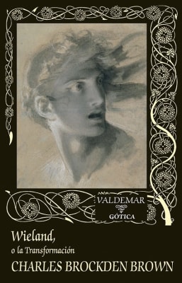 Wieland, o la transformación 