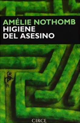 Higiene del asesino