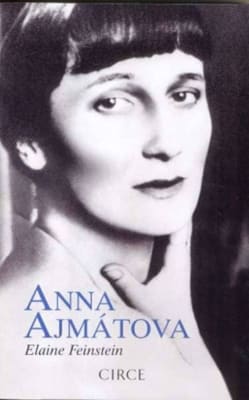 Anna Ajmatova
