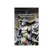 Textos de historia del arte