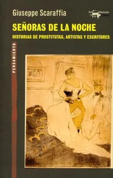 señoras de la noche