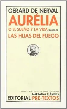 Aurelia y las hijas del fuego
