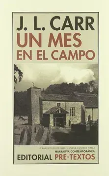 Un mes en el campo