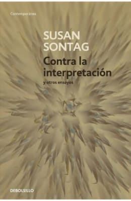 Contra la interpretación