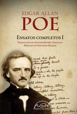 Ensayos completos (Edgar Allan Poe)