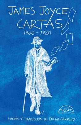 Cartas 1900-1920 (James Joyce)