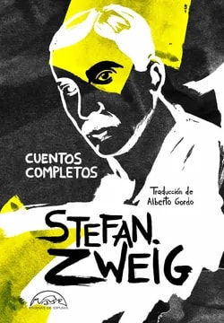 Cuentos completos (Stefan Zweig)
