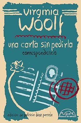 Una carta sin pedirla: correspondencia