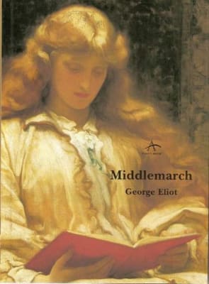 Middlemarch 