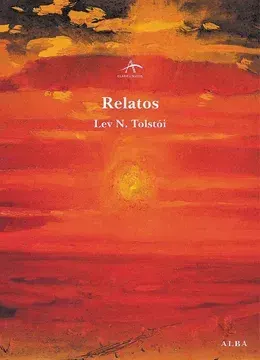 Relatos (Tolstoi)