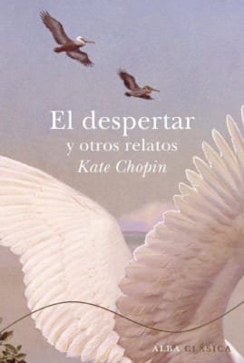 El despertar y otros relatos 