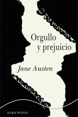 Orgullo y prejuicio (Minus)