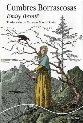 Cumbres borrascosas
