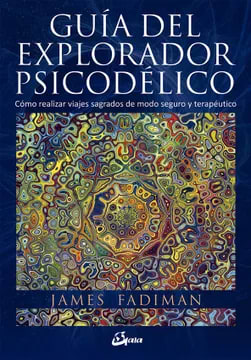 Guia del explorador psicodélico