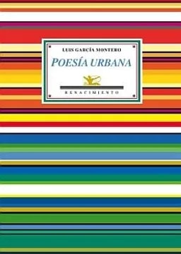 Poesia urbana