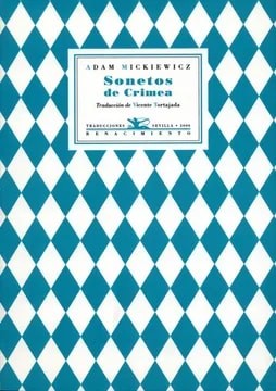 Sonetos de Crimea