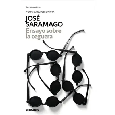 Ensayo sobre la ceguera