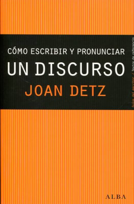 Cómo escribir y pronunciar un discurso 