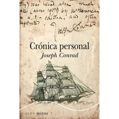 Crónica personal