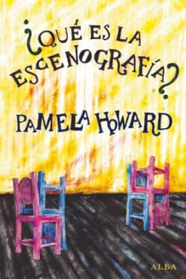 ¿Qué es escenografía?