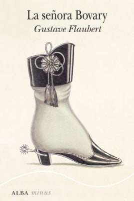 La señora Bovary 