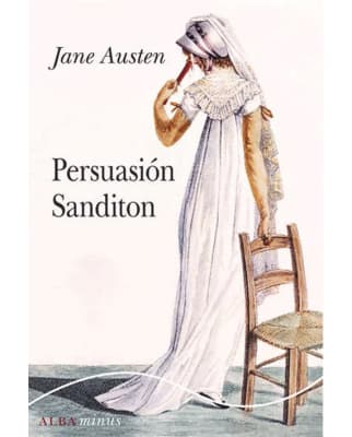 Persuasión / Sandition