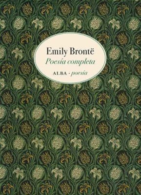 Poesía completa (Emily Brönte)