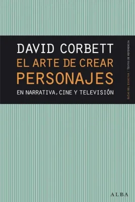 El arte de crear personajes