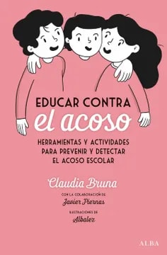 Educar contra el acoso