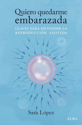 Quiero quedarme embarazada