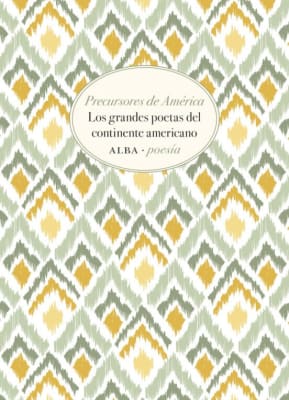 Precursores de América