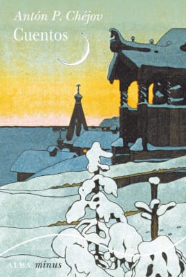 Cuentos (Chejov)