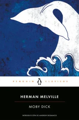 Moby Dick (P Clásicos)