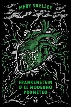 FRANKENSTEIN O EL MODERNO PROMETEO (oferta)