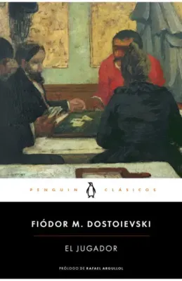 El jugador (Penguin clásicos)