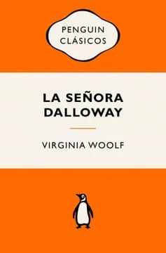 Señora Dalloway